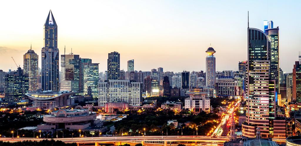 Hao Du Hotel Thượng Hải Ngoại thất bức ảnh