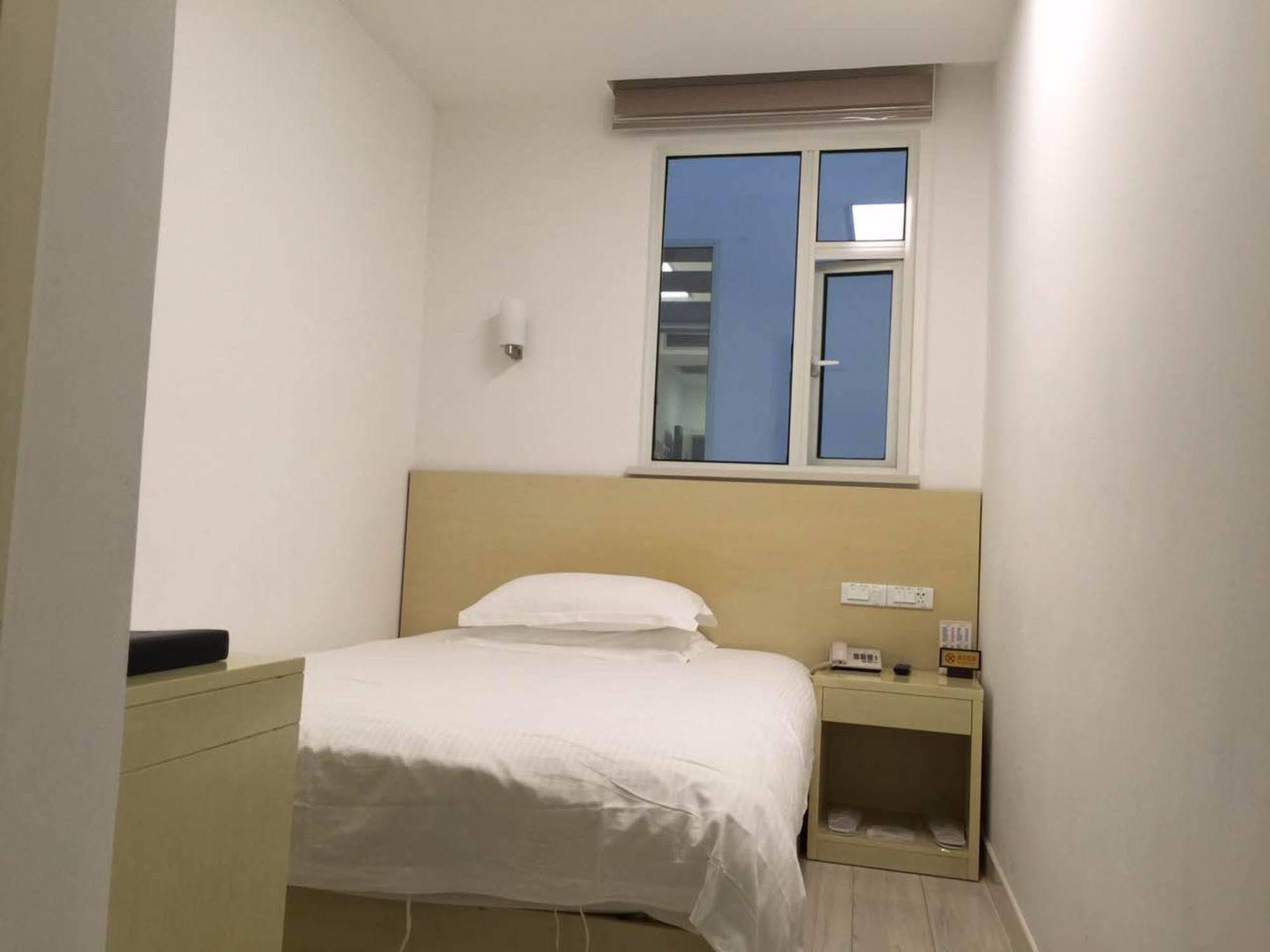 Hao Du Hotel Thượng Hải Ngoại thất bức ảnh