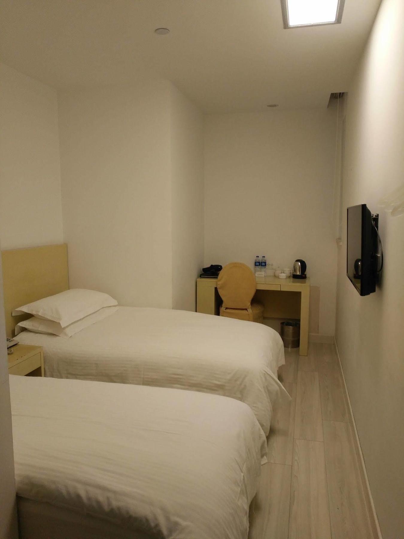 Hao Du Hotel Thượng Hải Ngoại thất bức ảnh