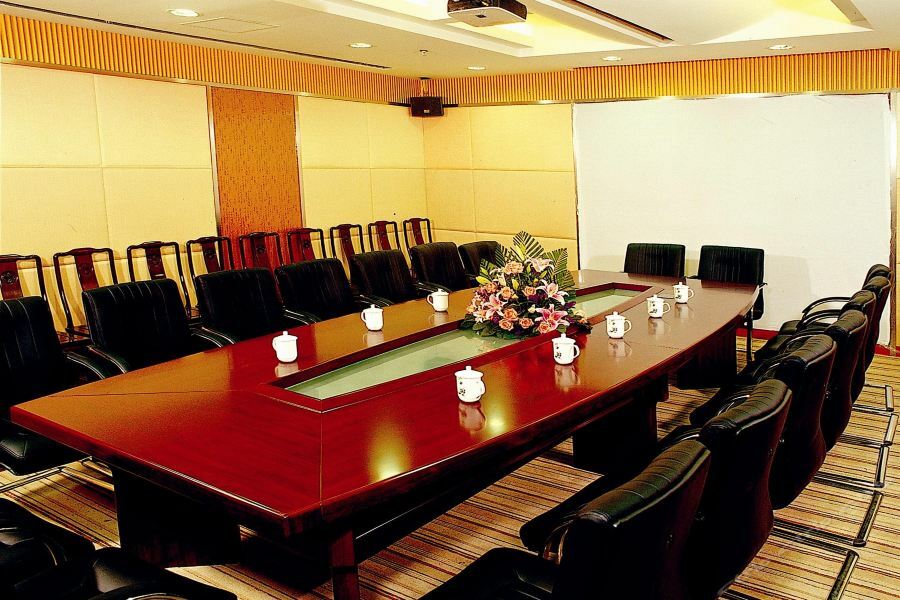 Hao Du Hotel Thượng Hải Ngoại thất bức ảnh